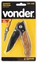 Canivete Multiuso CMV 198 Vonder
