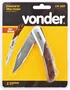 Canivete Multiuso CMV 500 Vonder