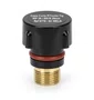 Capa Curta Para Tocha Tig Wp 26 / Sr18 26mm 6778 Sc Weld
