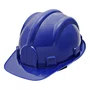 Capacete Azul Escuro com Suspensão CA 29792 WPS0871 - Delta Plus