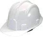 Capacete Branco com Suspensão CA 29792 WPS0872 Delta Plus