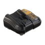 Carregador 12v a 20v Bivolt DCB107-BR Dewalt