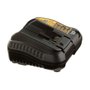 Carregador 12v a 20v Bivolt DCB107-BR Dewalt