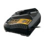 Carregador 12v a 20v Bivolt DCB107-BR Dewalt