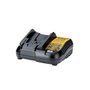 Carregador 12v a 20v Bivolt DCB107-BR Dewalt