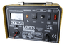 Carregador de Bateria 12-100Ah 220V LCB-10 Lynus