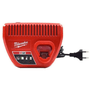 Carregador De Bateria 12V Bivolt 48-2559 Milwaukee