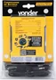 Carregador de Bateria 18V ICBV1805 Vonder