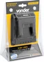 Carregador de Bateria 18V ICBV1805 Vonder