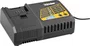 Carregador de Bateria C. Rápido 18V ICBV1806 Vonder