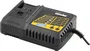 Carregador de Bateria C. Rápido 18V ICBV1806 Vonder