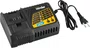 Carregador de Bateria C. Rápido 18V ICBV1806 Vonder