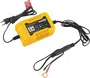 Carregador de Bateria Automático 6V/12V CIB035 Vonder