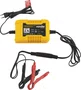Carregador de Bateria Automático 6V/12V CIB035 Vonder
