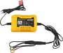 Carregador de Bateria Automático 6V/12V CIB035 Vonder