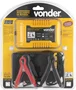 Carregador de Bateria Automático 6V/12V CIB035 Vonder