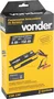 Carregador Interno de Bateria CIB150 127/220 V