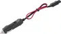 Carregador Interno de Bateria CIB150 127/220 V