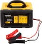 Carregador Interno de Bateria CIB300 220V Vonder