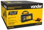 Carregador Interno de Bateria CIB300 220V Vonder