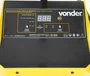 Carregador Inteligente de Bateria CIB800 127/220V Vonder