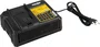 Carregador Inteligente de Bateria 18V ICBV1849 – Vonder
