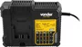 Carregador Inteligente de Bateria 18V ICBV1849 – Vonder