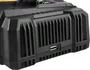Carregador Inteligente de Bateria 18V ICBV1849 – Vonder