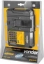 Carregador Inteligente de Bateria 18V ICBV1849 – Vonder