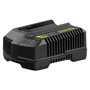 Carregador Para Bateria 2Ah 20V SC200-BR Stanley