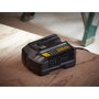 Carregador Para Bateria De Íon De Lítio 2A SC200-B2 Stanley