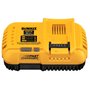 Carregador Rápido 20V/60V LI-ION 220V DCB118-B2 DeWalt