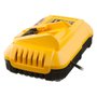 Carregador Rápido 20V/60V LI-ION 220V DCB118-B2 DeWalt