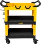 Carro para Detalhamento Automotivo CAV100 Vonder Plus