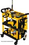 Carro para Detalhamento Automotivo CAV100 Vonder Plus