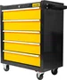 Carro para Ferramentas 5 Gavetas 62x33x75 cm Vonder
