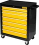 Carro para Ferramentas 7 Gavetas 62x33x75 cm Vonder