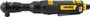 CH CATRACA 1/2"  PNEUMATICA CCP 120 VD P