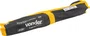 Jogo de Chaves Estrela 6 a 22 mm CR-V Cromada 06A22MM Vonder