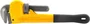 Chave Grifo Americana 12" Vonder