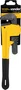 Chave Grifo Americana 12" Vonder