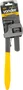 Chave Grifo 14" Tipo Stillson Encartelada Vonder