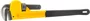 Chave Grifo 24" Americana Vonder
