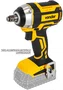 Chave de Impacto 1/2" 18V ICIV1807 Sem Bateria e Carregador Vonder