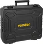 Chave de Impacto 1/2" 18V ICIV1807 Sem Bateria e Carregador Vonder