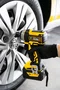 Chave de Impacto 1/2" 18V ICIV1807 Sem Bateria e Carregador Vonder