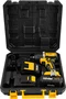Chave de Impacto 1/2" 18V Bateria CIV180B Bivolt Vonder
