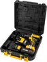 Chave de Impacto 1/2" 18V Bateria CIV180B Bivolt Vonder