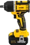 Chave de Impacto 1/2" 18V Bateria CIV180B Bivolt Vonder