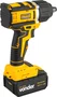 Chave de Impacto 1/2" 18V Bateria CIV180B Bivolt Vonder